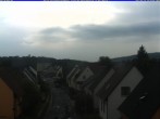 Archiv Foto Webcam Wunsiedel - Blick Richtung Süden 15:00