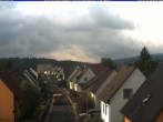 Archived image Webcam Wunsiedel Rooftop 07:00