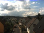 Archived image Webcam Wunsiedel Rooftop 09:00