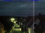 Archived image Webcam Wunsiedel Rooftop 22:00
