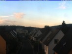 Archived image Webcam Wunsiedel Rooftop 00:00