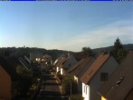 Archived image Webcam Wunsiedel Rooftop 02:00