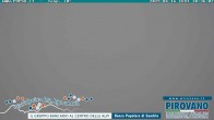 Archived image Webcam Ski Slopes Stilfser Joch 09:00