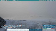 Archived image Webcam Ski Slopes Stilfser Joch 05:00