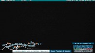 Archived image Webcam Ski Slopes Stilfser Joch 23:00