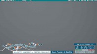 Archived image Webcam Ski Slopes Stilfser Joch 05:00