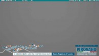 Archived image Webcam Ski Slopes Stilfser Joch 07:00