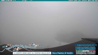 Archived image Webcam Trincerone: Glacier View 07:00