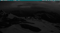 Archived image Webcam Trincerone View into the Valley 03:00