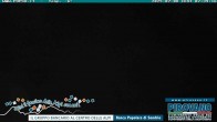 Archiv Foto Webcam Stilfserjoch: Blick vom Trincerone ins Tal 01:00