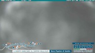 Archiv Foto Webcam Stilfserjoch: Blick vom Trincerone ins Tal 11:00