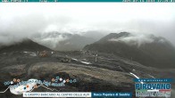 Archived image Webcam Trincerone View into the Valley 11:00