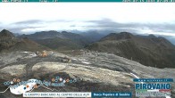Archived image Webcam Trincerone View into the Valley 06:00