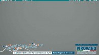Archived image Webcam Stilfserjoch Base Station 19:00