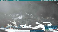 Archived image Webcam Stilfserjoch Base Station 06:00