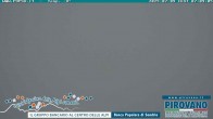 Archiv Foto Webcam Stilfserjoch: Blick auf die Passhöhe 06:00