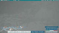 Archiv Foto Webcam Stilfserjoch: Blick auf die Passhöhe 07:00