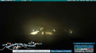 Archived image Webcam Stilfserjoch Base Station 23:00