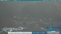 Archived image Webcam Stilfserjoch Base Station 05:00