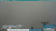 Archived image Webcam Stilfserjoch Base Station 06:00