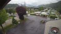 Archiv Foto Webcam Campingplatz Aschau im Zillertal 11:00