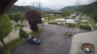 Archiv Foto Webcam Campingplatz Aschau im Zillertal 15:00