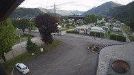 Archiv Foto Webcam Campingplatz Aschau im Zillertal 07:00