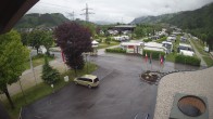 Archiv Foto Webcam Campingplatz Aschau im Zillertal 11:00
