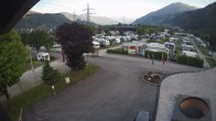 Archiv Foto Webcam Campingplatz Aschau im Zillertal 06:00
