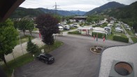 Archiv Foto Webcam Campingplatz Aschau im Zillertal 17:00