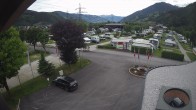 Archiv Foto Webcam Campingplatz Aschau im Zillertal 06:00