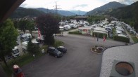 Archiv Foto Webcam Campingplatz Aschau im Zillertal 17:00