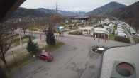 Archiv Foto Webcam Campingplatz Aschau im Zillertal 11:00