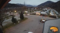 Archiv Foto Webcam Campingplatz Aschau im Zillertal 15:00