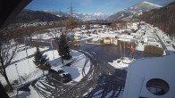 Archiv Foto Webcam Campingplatz Aschau im Zillertal 11:00