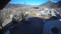 Archiv Foto Webcam Campingplatz Aschau im Zillertal 09:00