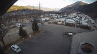 Archiv Foto Webcam Campingplatz Aschau im Zillertal 07:00