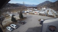 Archiv Foto Webcam Campingplatz Aschau im Zillertal 11:00