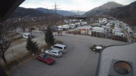 Archiv Foto Webcam Campingplatz Aschau im Zillertal 15:00