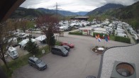 Archiv Foto Webcam Campingplatz Aschau im Zillertal 15:00
