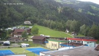 Archived image Webcam Aschau / Zillertal - Camping Aufenfeld 00:00