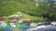 Archived image Webcam Aschau / Zillertal - Camping Aufenfeld 17:00