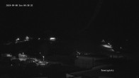 Archived image Webcam Aschau / Zillertal - Camping Aufenfeld 23:00