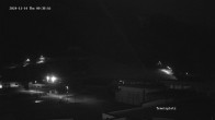 Archived image Webcam Aschau / Zillertal - Camping Aufenfeld 23:00