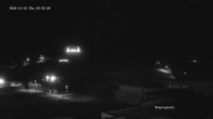 Archived image Webcam Aschau / Zillertal - Camping Aufenfeld 19:00