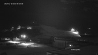 Archived image Webcam Aschau / Zillertal - Camping Aufenfeld 23:00