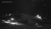 Archived image Webcam Aschau / Zillertal - Camping Aufenfeld 01:00