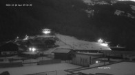 Archived image Webcam Aschau / Zillertal - Camping Aufenfeld 06:00