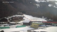 Archived image Webcam Aschau / Zillertal - Camping Aufenfeld 09:00