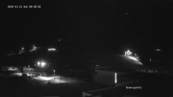 Archived image Webcam Aschau / Zillertal - Camping Aufenfeld 23:00